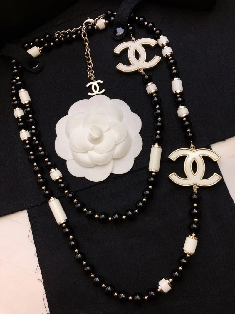 Chanel Necklaces TimelessDesign 222174