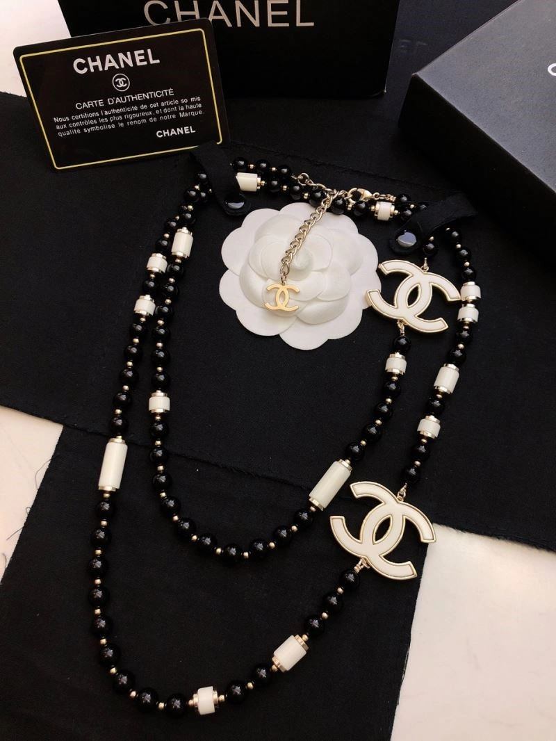 Chanel Necklaces TimelessDesign 222174