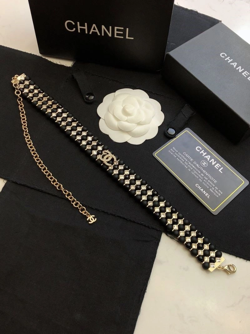 Lightweight Chanel Necklaces 222164