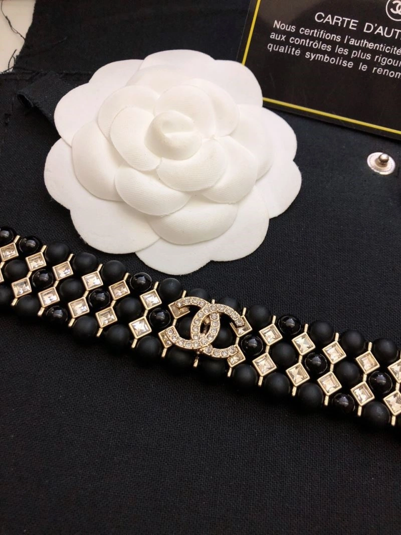 Lightweight Chanel Necklaces 222164