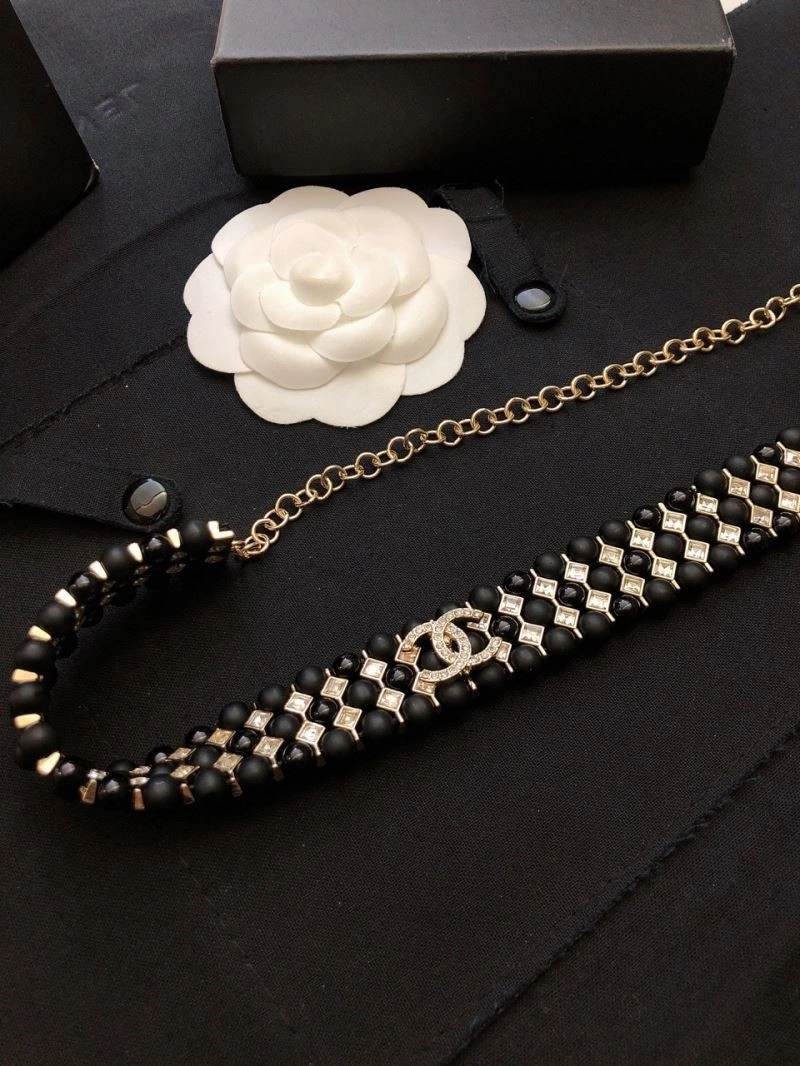 Lightweight Chanel Necklaces 222164