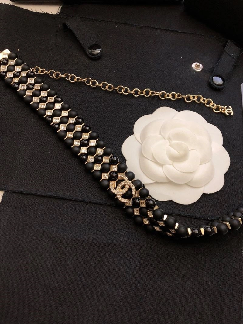 Lightweight Chanel Necklaces 222164