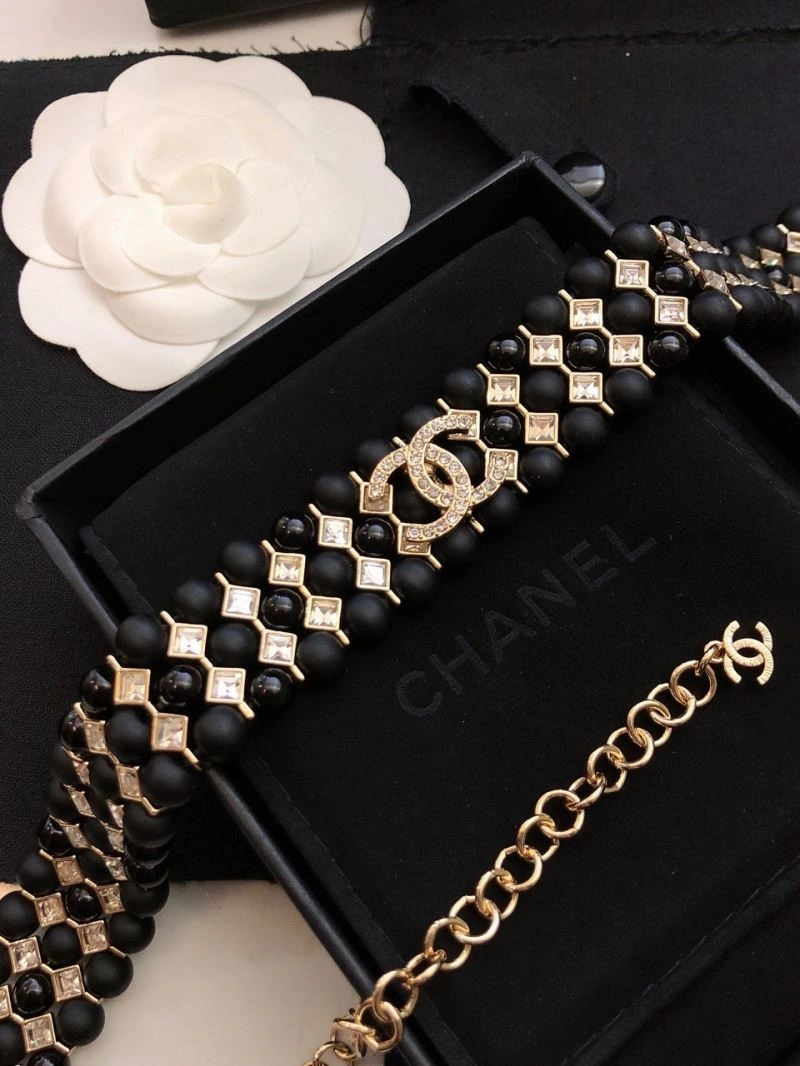 Lightweight Chanel Necklaces 222164