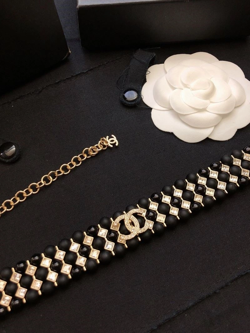 Lightweight Chanel Necklaces 222164