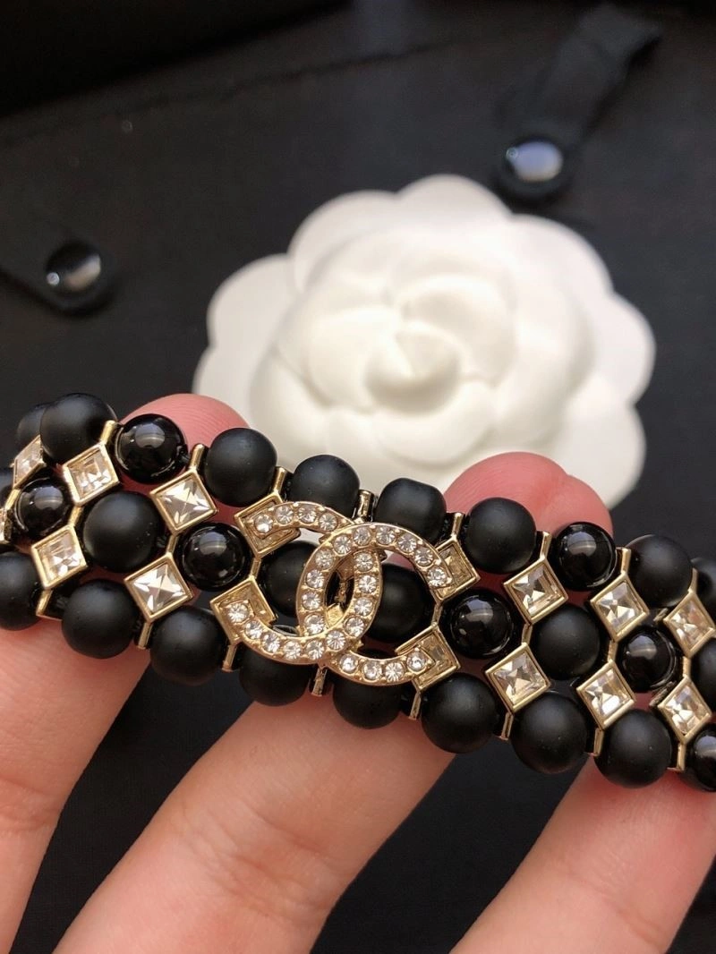 Lightweight Chanel Necklaces 222164