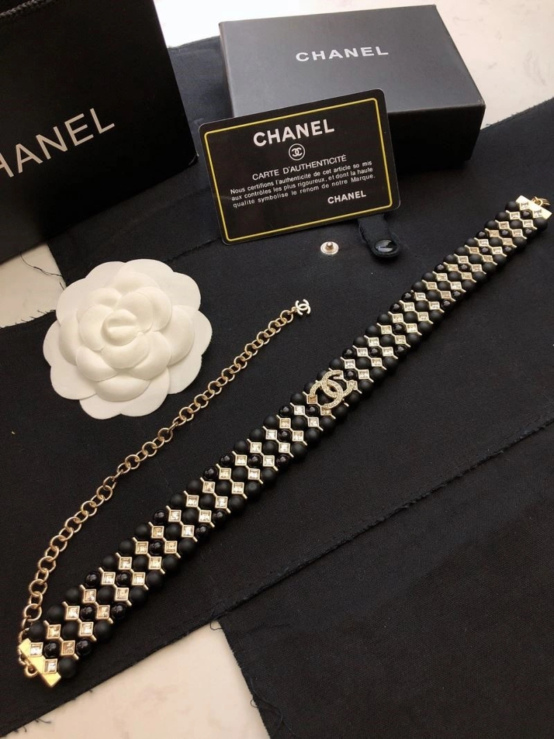 Lightweight Chanel Necklaces 222164