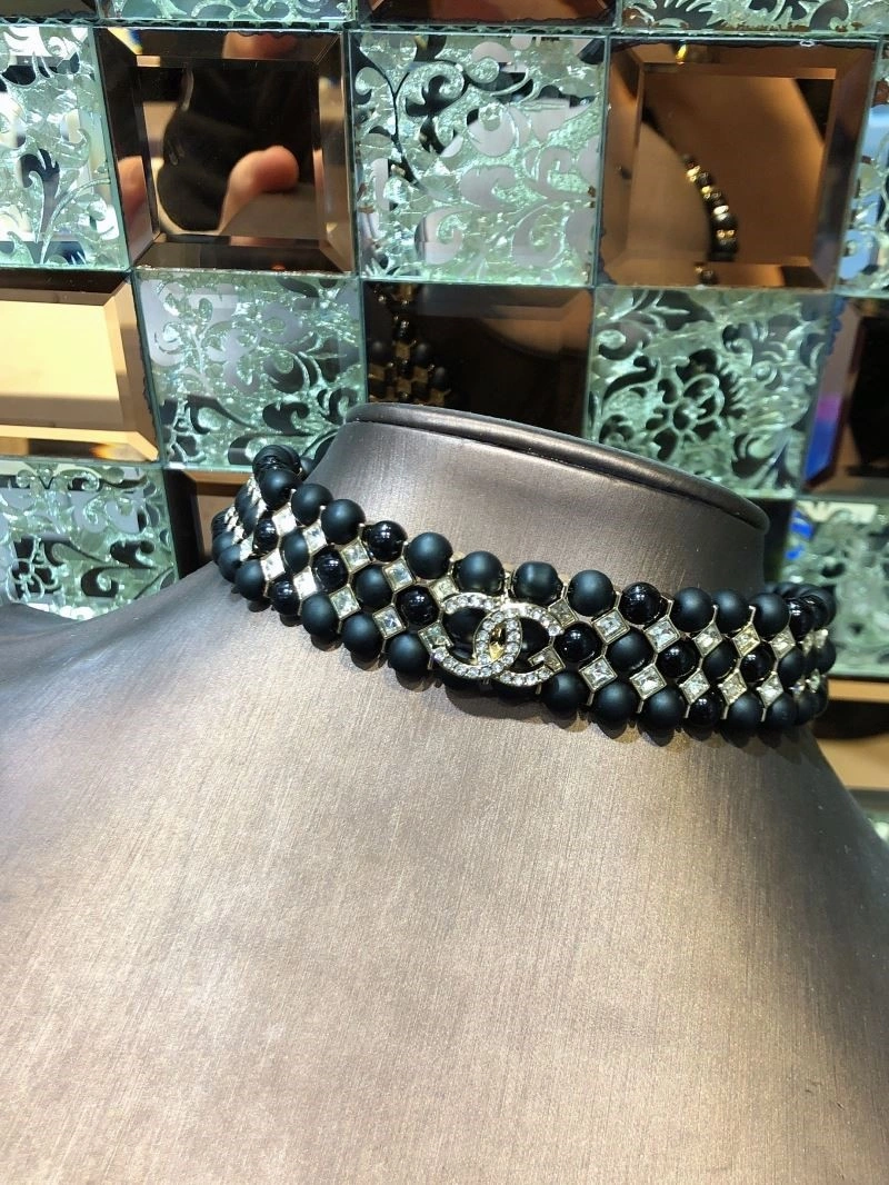 Lightweight Chanel Necklaces 222164