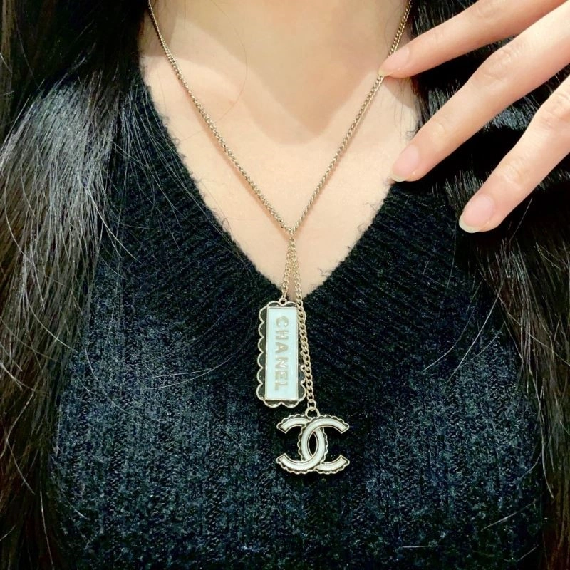 Chanel Necklaces Effortless 222161