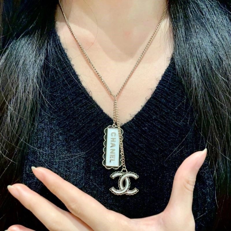 Chanel Necklaces Effortless 222161