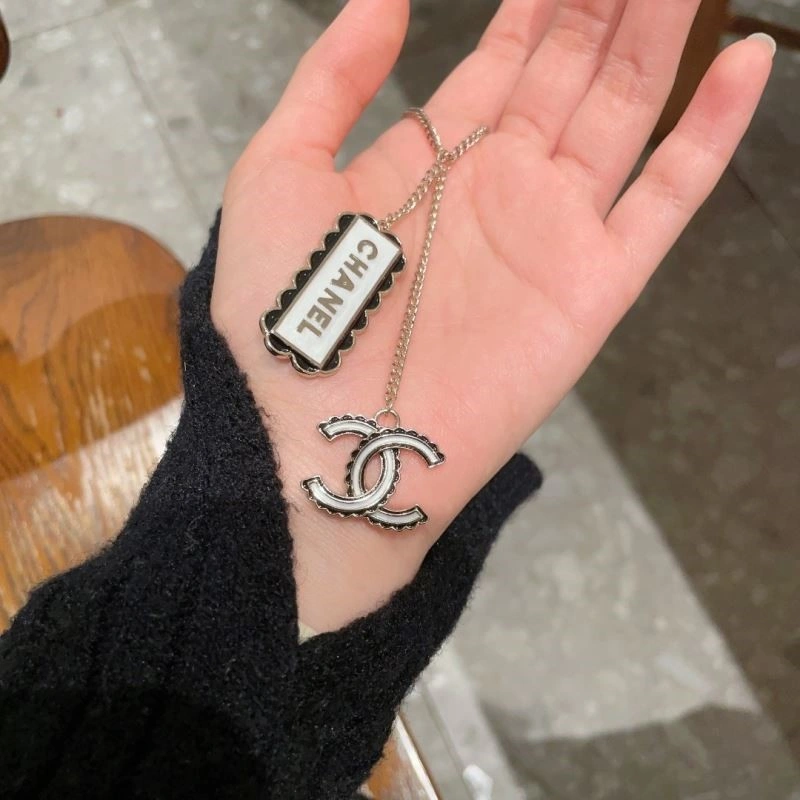 Chanel Necklaces Effortless 222161