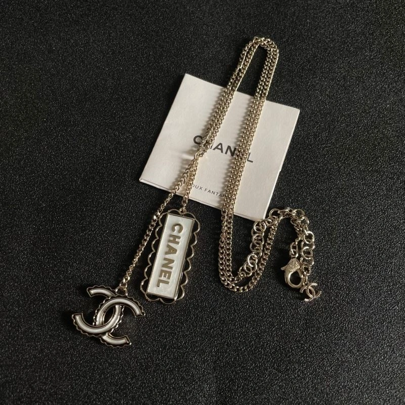 Chanel Necklaces Effortless 222161