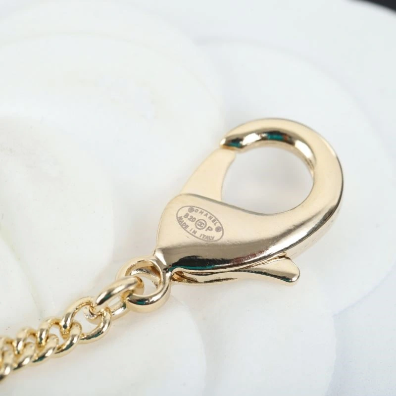 Chanel Necklaces Breathable 222165