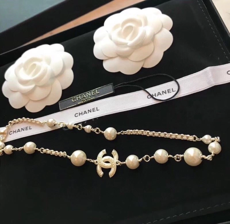 MultiPurpose Chanel Necklaces 222140