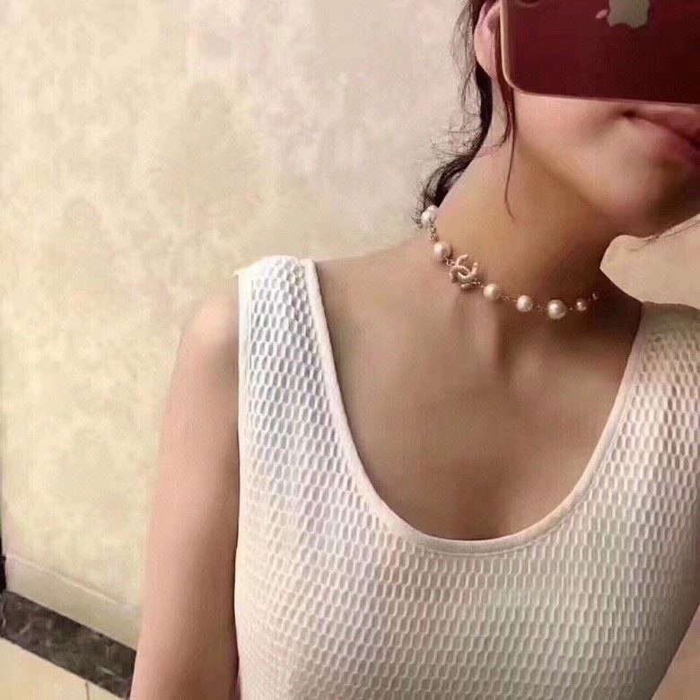 MultiPurpose Chanel Necklaces 222140