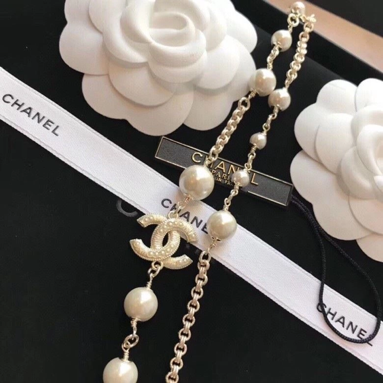 MultiPurpose Chanel Necklaces 222140