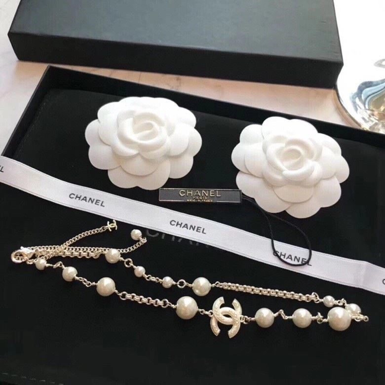 MultiPurpose Chanel Necklaces 222140
