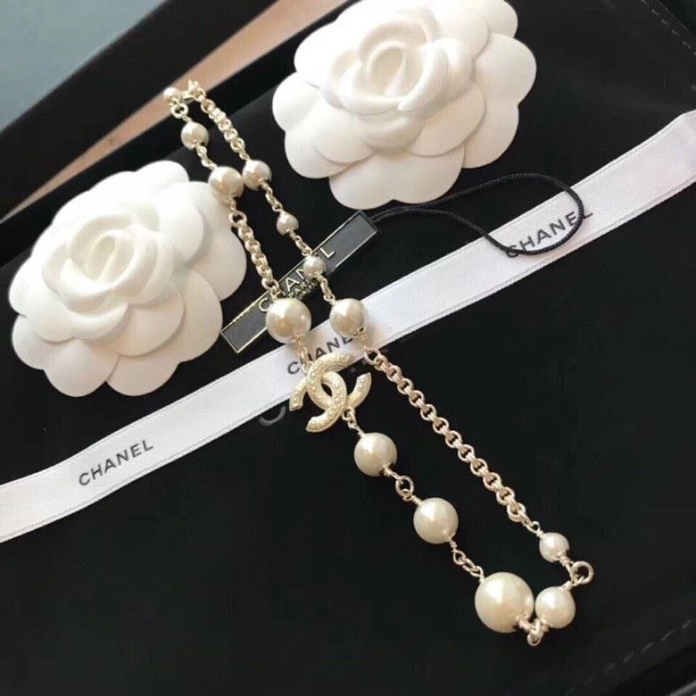 MultiPurpose Chanel Necklaces 222140