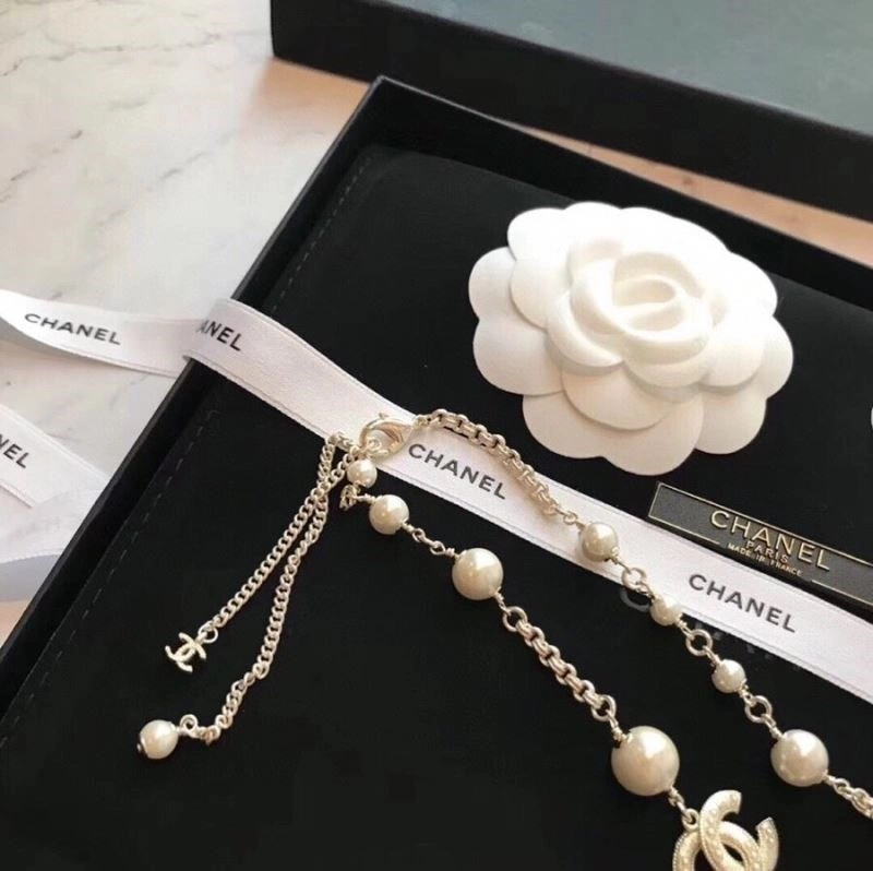 MultiPurpose Chanel Necklaces 222140