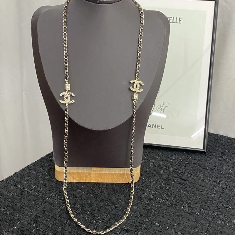 Chanel Necklaces Comfortable 222166