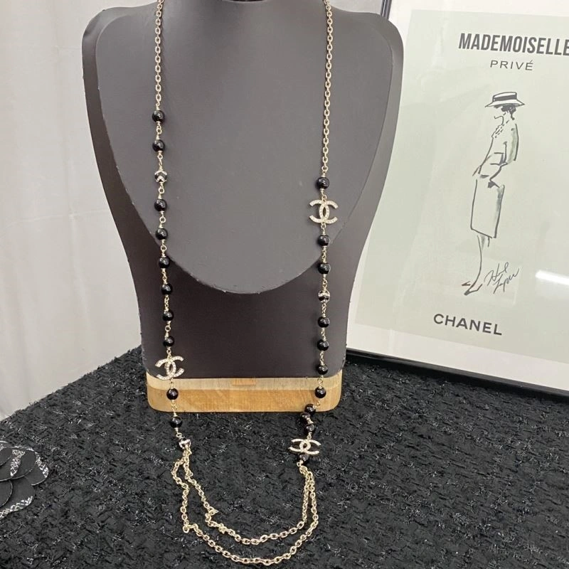 Chanel Necklaces Efficient 222157