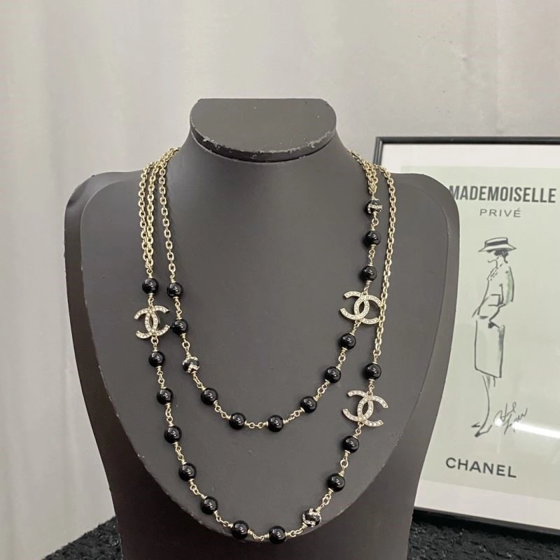 Chanel Necklaces Efficient 222157