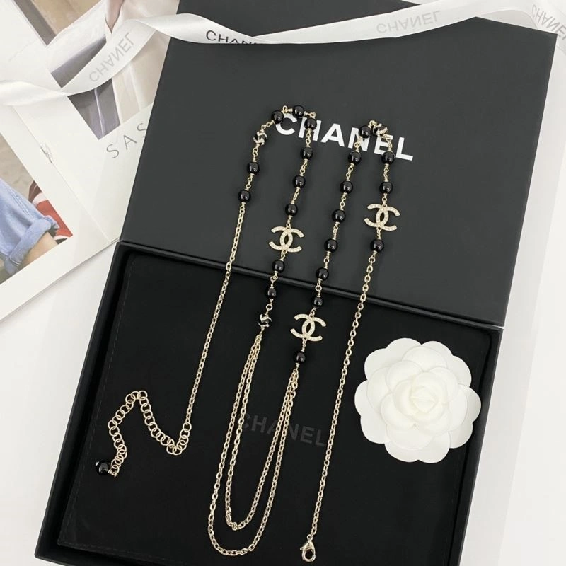 Chanel Necklaces Efficient 222157