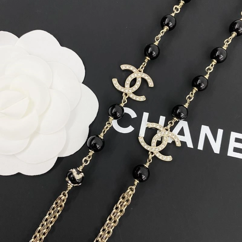 Chanel Necklaces Efficient 222157