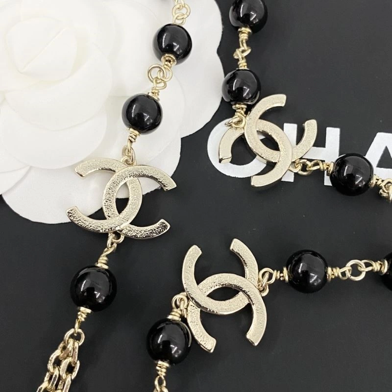 Chanel Necklaces Efficient 222157