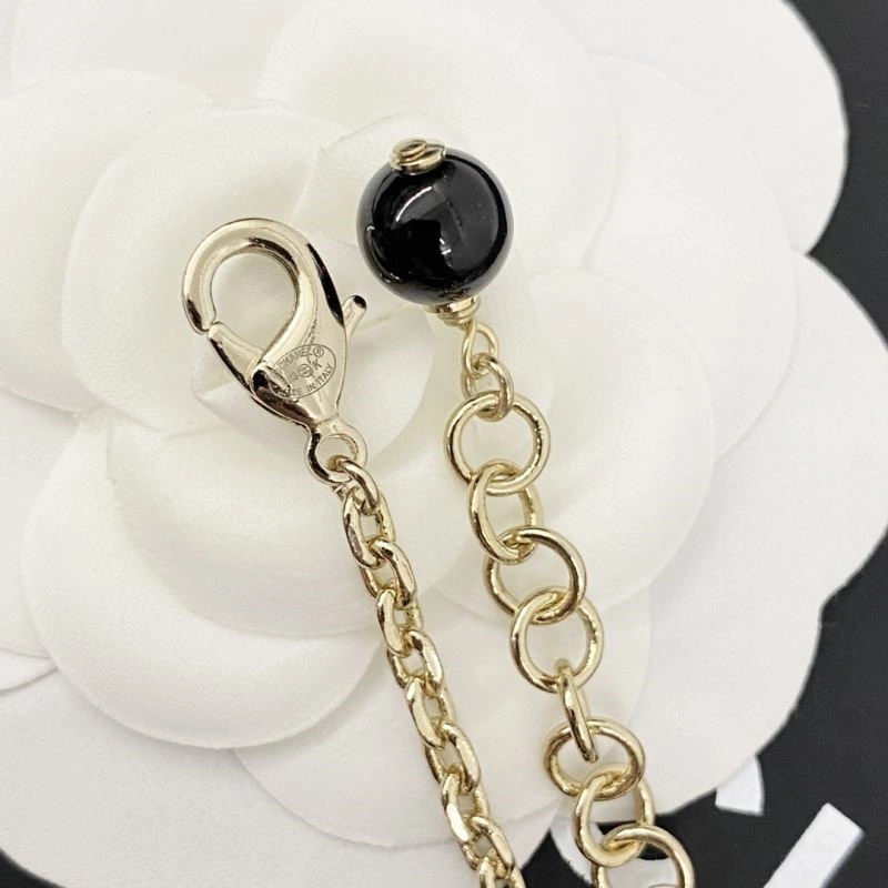 Chanel Necklaces Efficient 222157