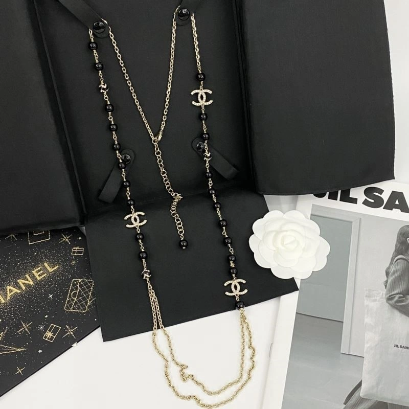 Chanel Necklaces Efficient 222157