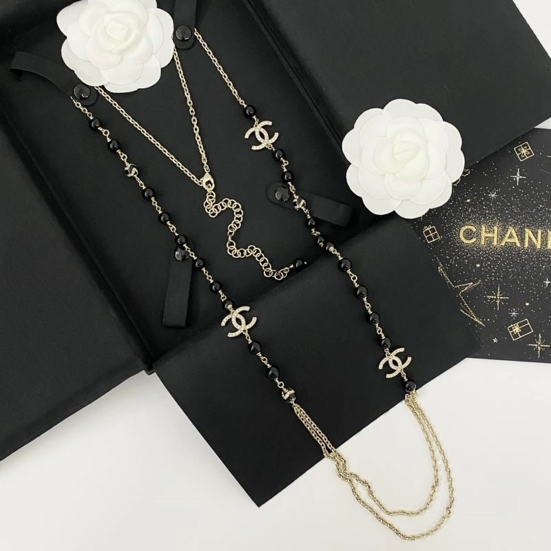 Chanel Necklaces Efficient 222157