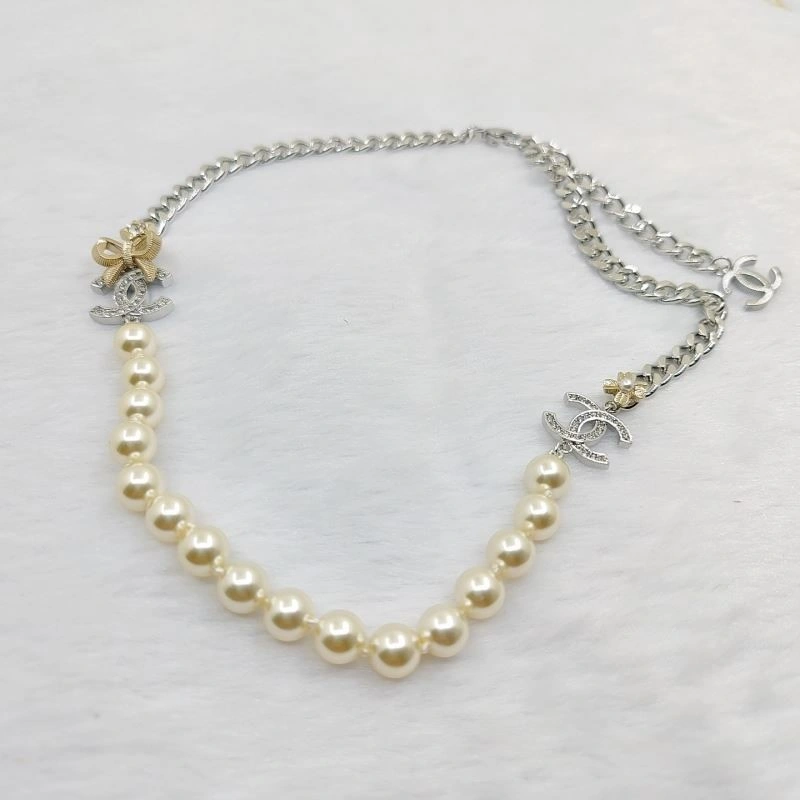 Chanel Necklaces RelaxedFit 222131