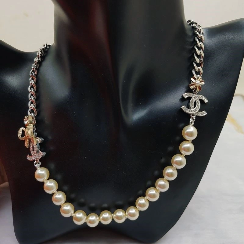Chanel Necklaces RelaxedFit 222131