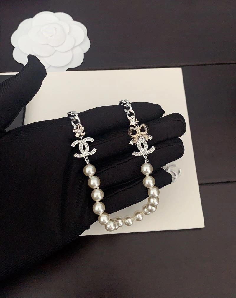 Chanel Necklaces RelaxedFit 222131