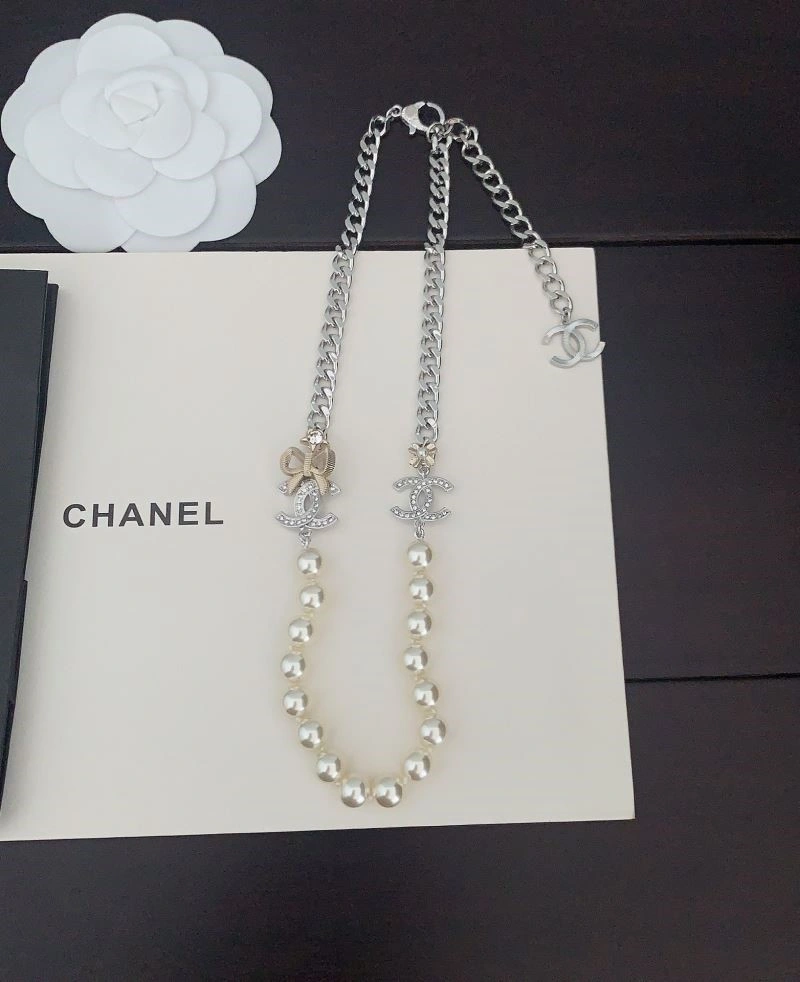 Chanel Necklaces RelaxedFit 222131