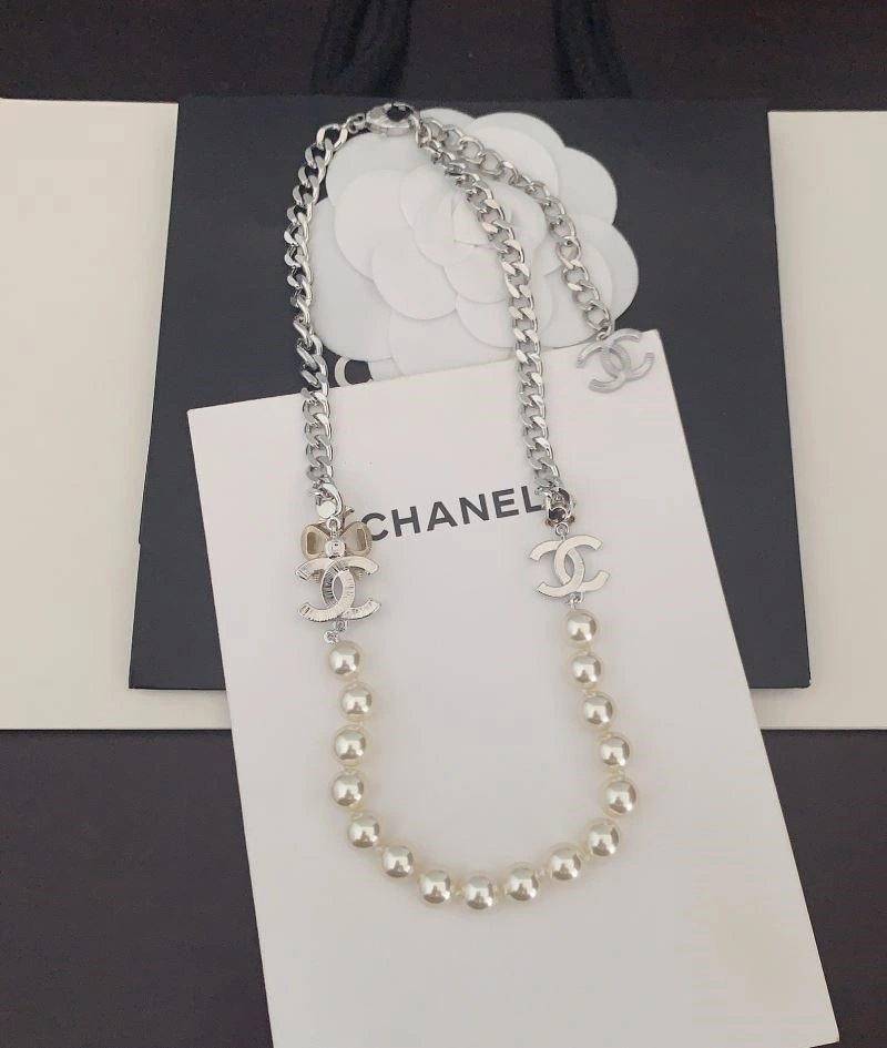 Chanel Necklaces RelaxedFit 222131