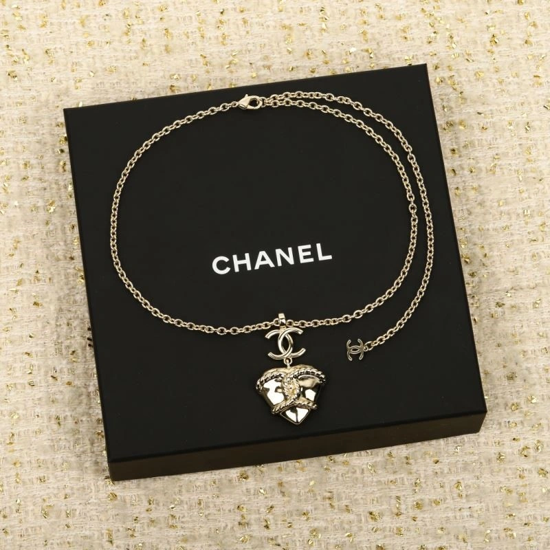 Practical Chanel Necklaces 222136