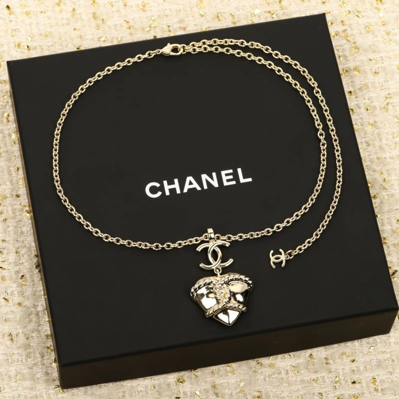 Practical Chanel Necklaces 222136