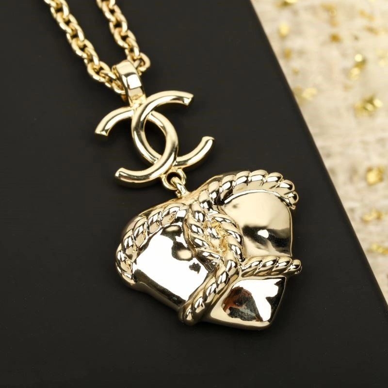 Practical Chanel Necklaces 222136