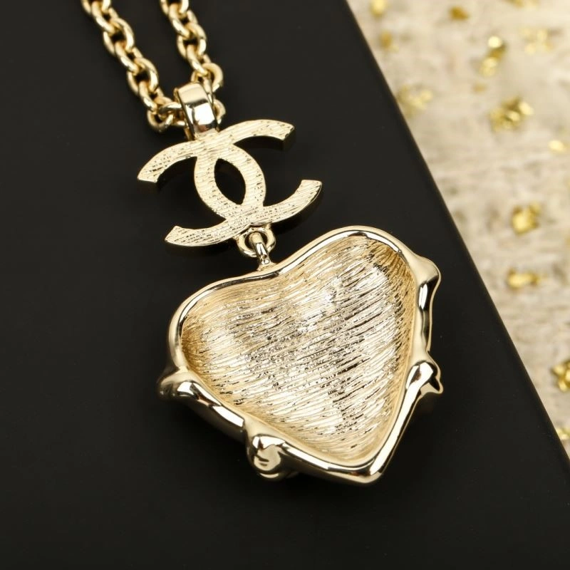 Practical Chanel Necklaces 222136
