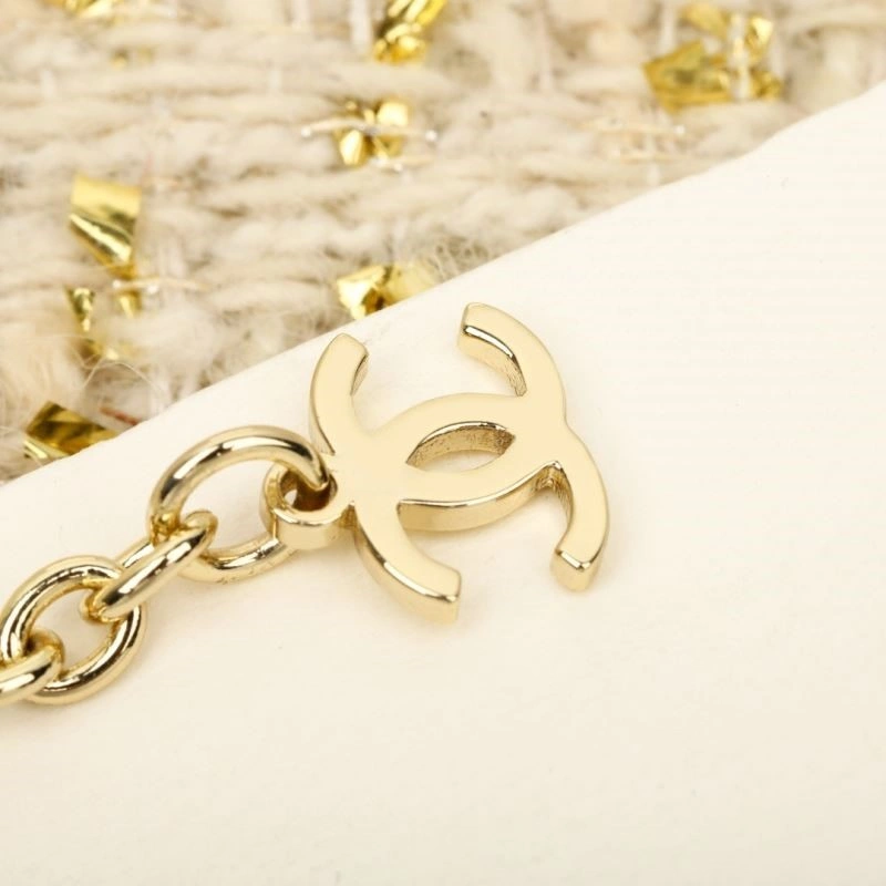 Practical Chanel Necklaces 222136