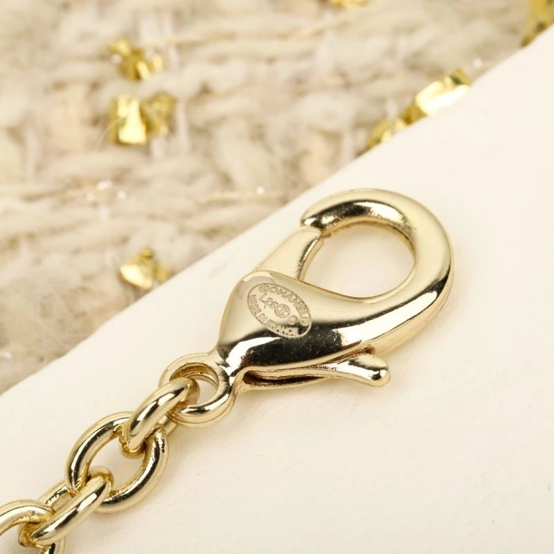 Practical Chanel Necklaces 222136