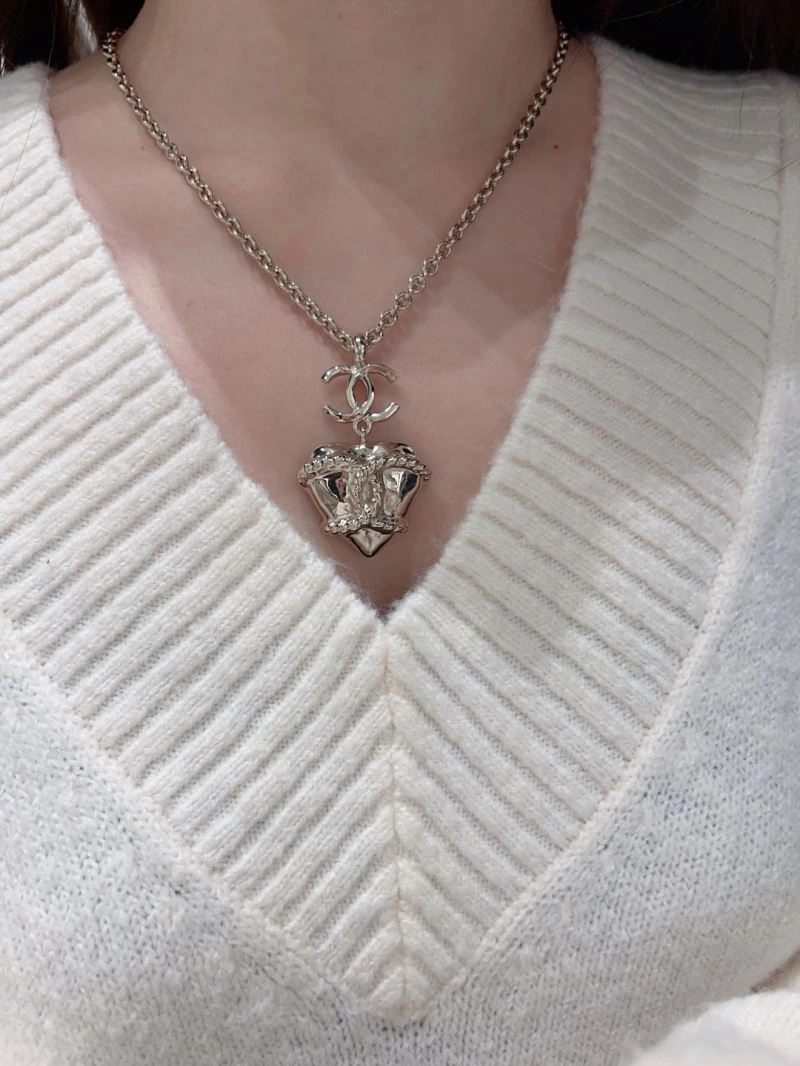 Practical Chanel Necklaces 222136