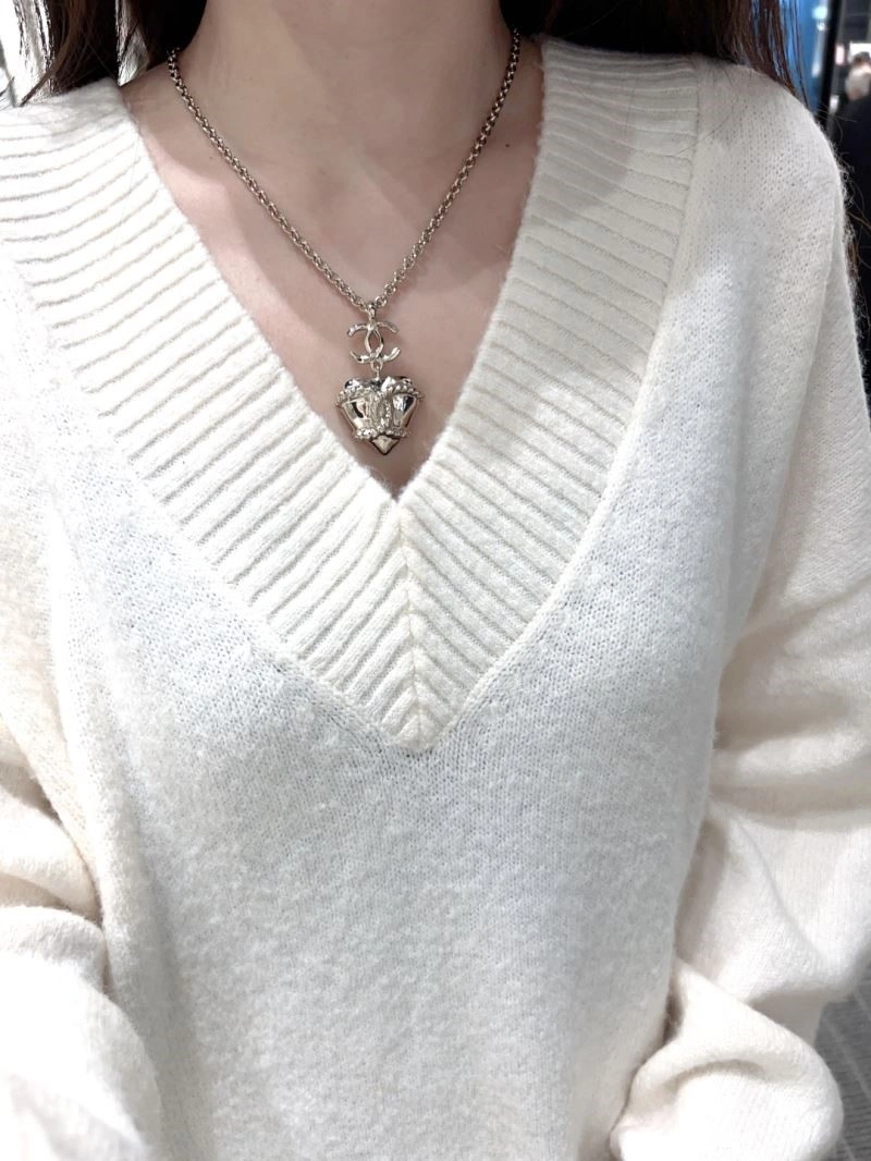 Practical Chanel Necklaces 222136
