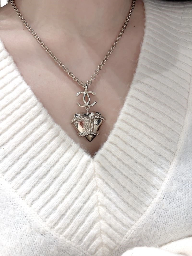 Practical Chanel Necklaces 222136