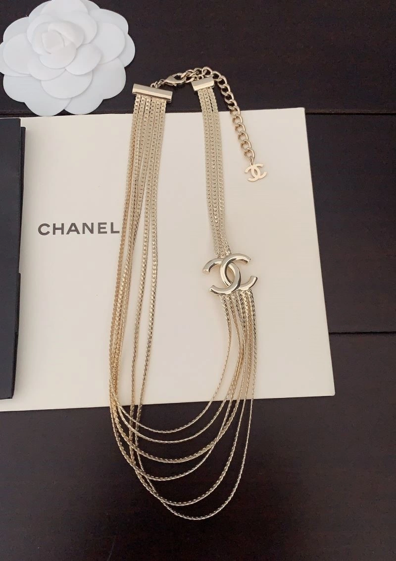 Chanel Necklaces FashionForward 222128