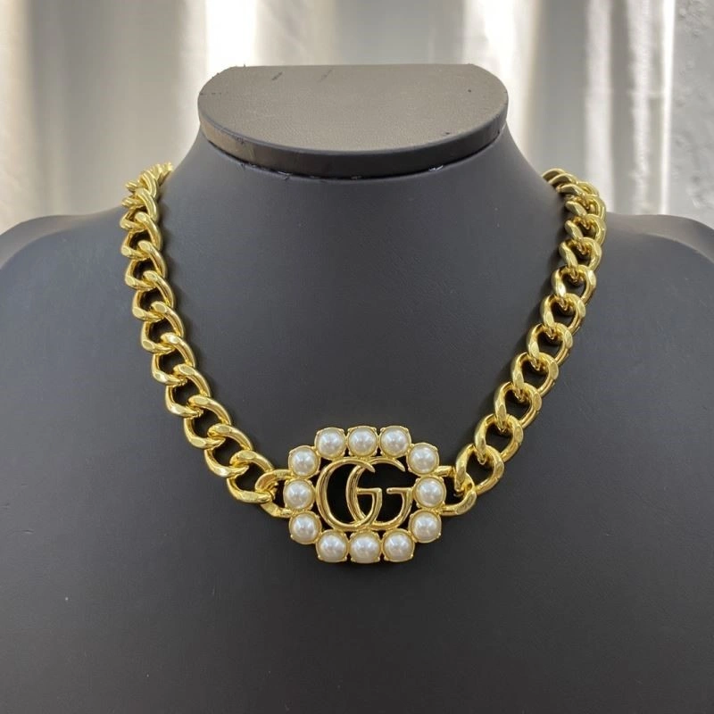 FastDry Chanel Necklaces 222134