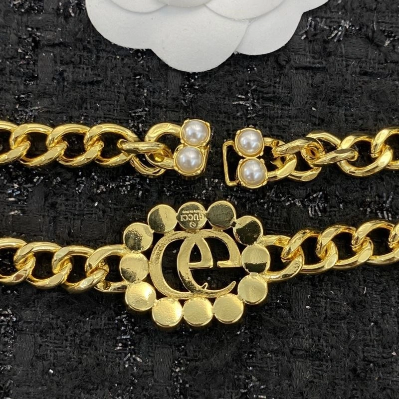 FastDry Chanel Necklaces 222134