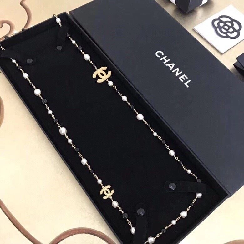 Unique Chanel Necklaces 222139