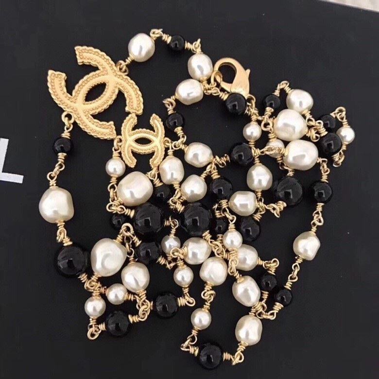 Unique Chanel Necklaces 222139